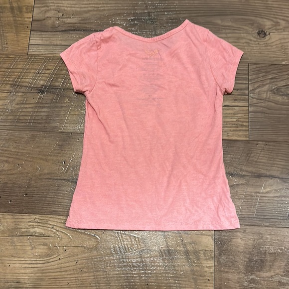 Wonder Woman T-shirt - Picture 2 of 2